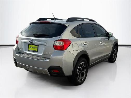 2013 Subaru XV Crosstrek 2.0i Premium