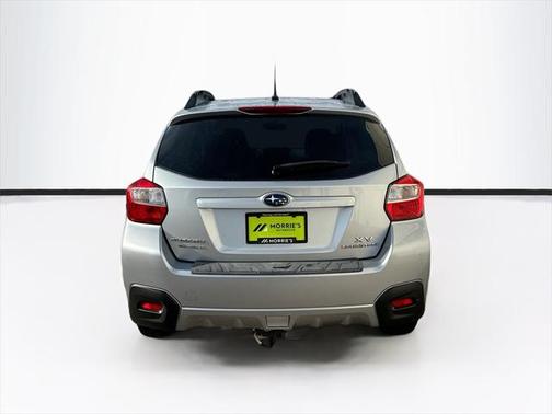 2013 Subaru XV Crosstrek 2.0i Premium