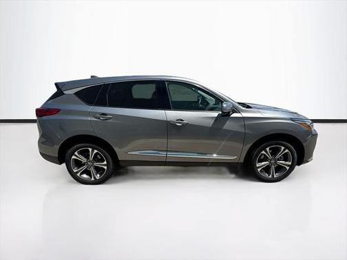 2024 Acura RDX Advance Package