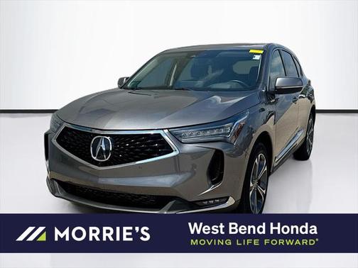 2024 Acura RDX Advance Package