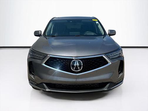 2024 Acura RDX Advance Package