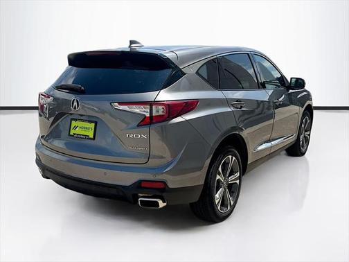 2024 Acura RDX Advance Package