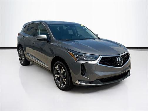 2024 Acura RDX Advance Package