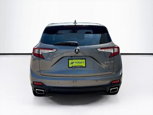 2024 Acura RDX Advance Package