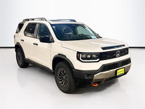 2026 Honda Passport AWD TrailSport