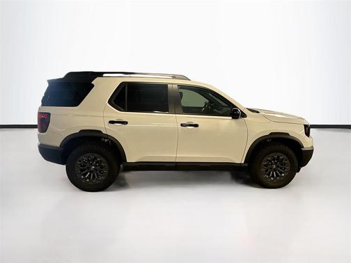 2026 Honda Passport AWD TrailSport