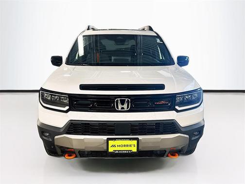 2026 Honda Passport AWD TrailSport