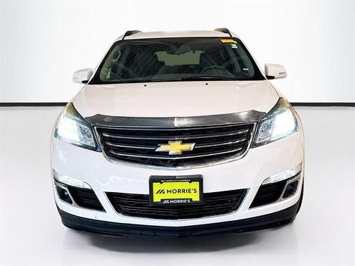 2016 Chevrolet Traverse 1LT