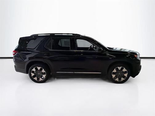 2026 Honda Pilot Touring 8-Passenger