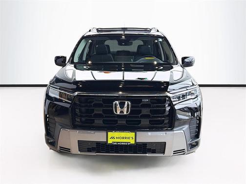 2026 Honda Pilot Touring 8-Passenger