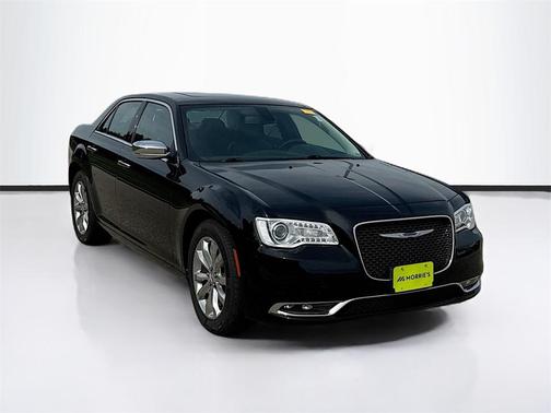 2019 Chrysler 300 Limited