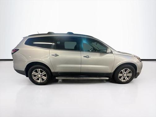 2016 Chevrolet Traverse 2LT