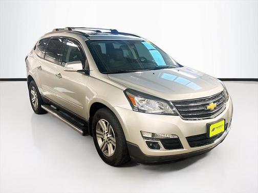 2016 Chevrolet Traverse 2LT