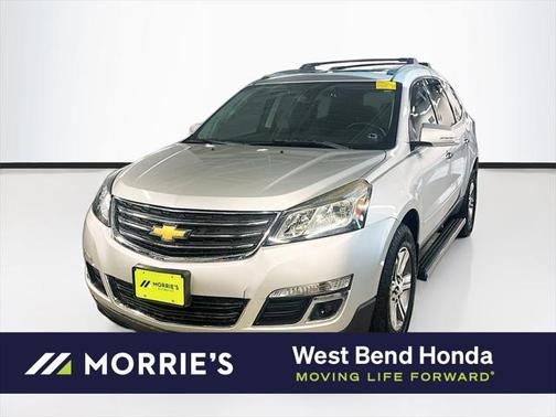 2016 Chevrolet Traverse 2LT