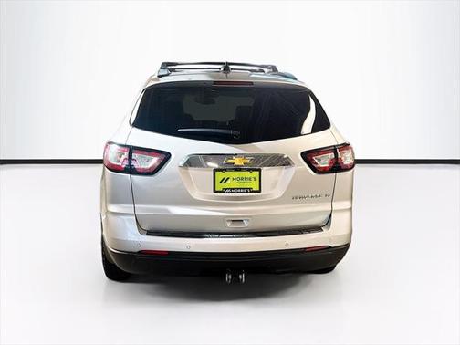 2016 Chevrolet Traverse 2LT