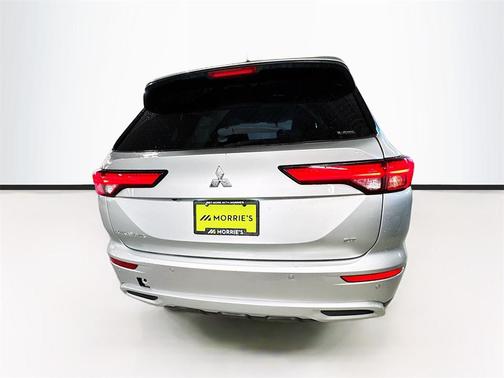 2024 Mitsubishi Outlander SE 2.5 S-AWC