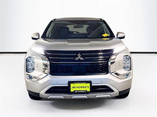 2024 Mitsubishi Outlander SE 2.5 S-AWC