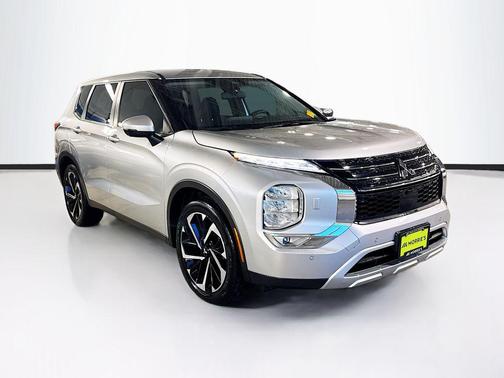 2024 Mitsubishi Outlander SE 2.5 S-AWC