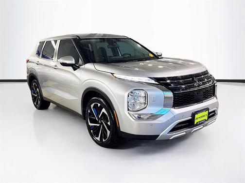 2024 Mitsubishi Outlander SE 2.5 S-AWC