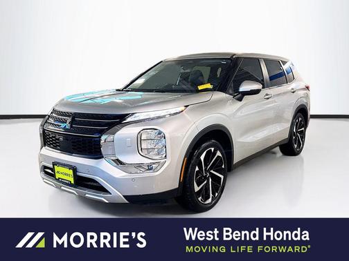 2024 Mitsubishi Outlander SE 2.5 S-AWC