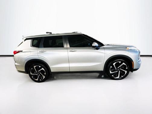 2024 Mitsubishi Outlander SE 2.5 S-AWC