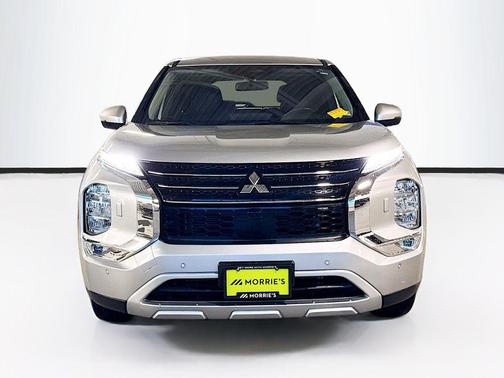 2024 Mitsubishi Outlander SE 2.5 S-AWC