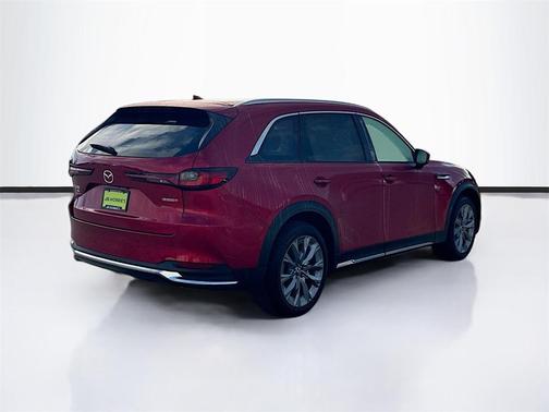 2025 Mazda CX-90 3.3 Turbo Premium Plus