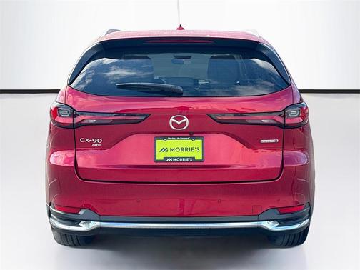 2025 Mazda CX-90 3.3 Turbo Premium Plus