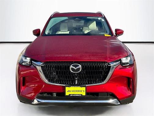 2025 Mazda CX-90 3.3 Turbo Premium Plus