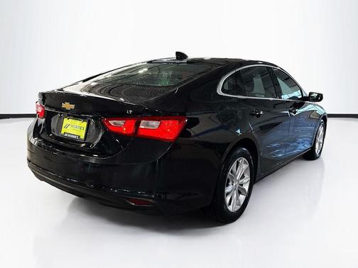 2023 Chevrolet Malibu 1LT