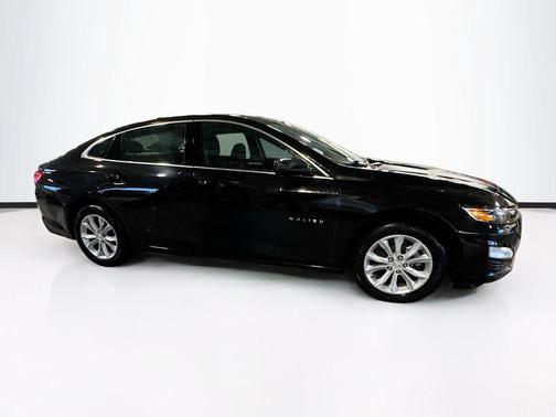 2023 Chevrolet Malibu 1LT