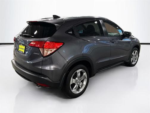 2017 Honda HR-V EX-L w/Navigation