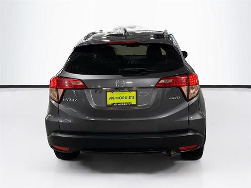 2017 Honda HR-V EX-L w/Navigation