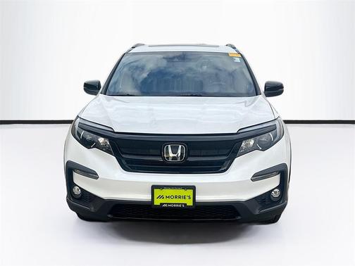 2022 Honda Pilot AWD TrailSport