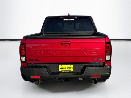 2026 Honda Ridgeline Sport