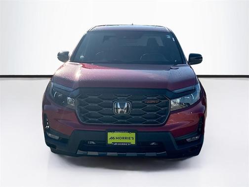 2026 Honda Ridgeline Sport