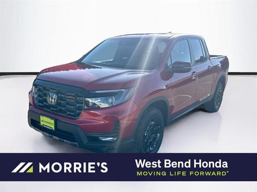 2026 Honda Ridgeline Sport