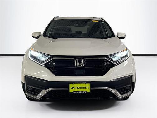 2021 Honda CR-V AWD Touring