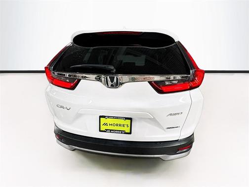 2021 Honda CR-V AWD Touring