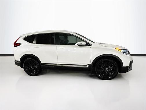 2021 Honda CR-V AWD Touring