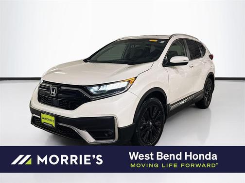 2021 Honda CR-V AWD Touring