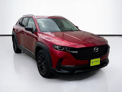 2023 Mazda CX-50 2.5 S Preferred Plus