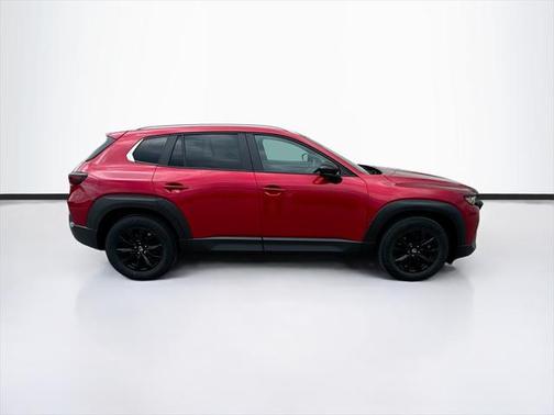 2023 Mazda CX-50 2.5 S Preferred Plus