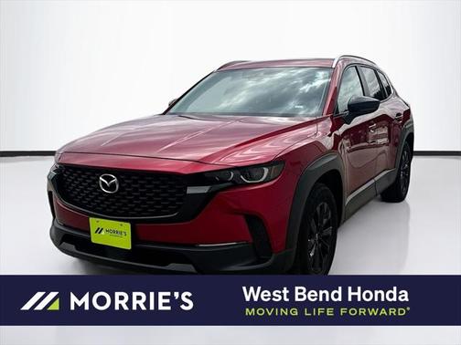 2023 Mazda CX-50 2.5 S Preferred Plus