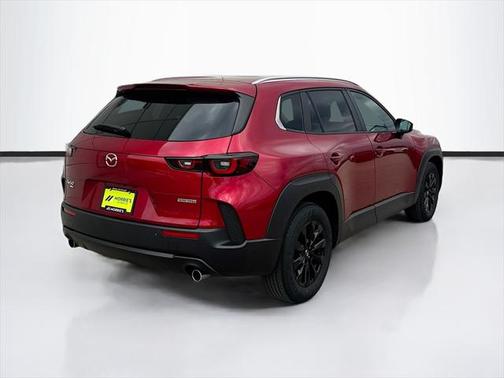 2023 Mazda CX-50 2.5 S Preferred Plus