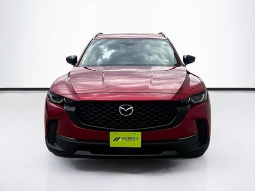 2023 Mazda CX-50 2.5 S Preferred Plus