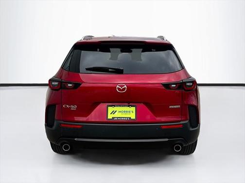 2023 Mazda CX-50 2.5 S Preferred Plus