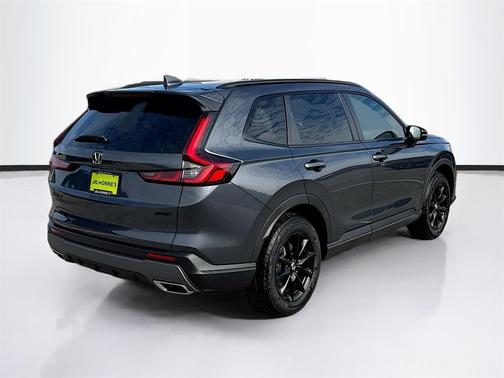 2026 Honda CR-V Hybrid Sport AWD