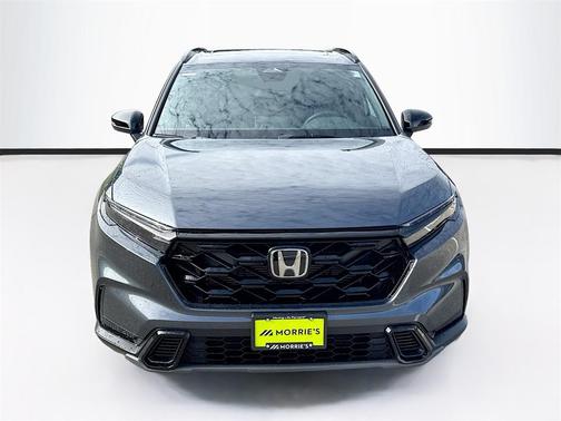 2026 Honda CR-V Hybrid Sport AWD