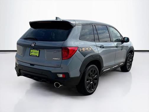 2023 Honda Passport AWD EX-L